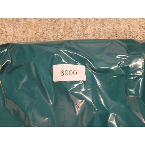 Polo Ralph Lauren Jacket Mens 2XL Green Bi Swing Pony Racer Bomber Outdoors Y2K - Picture 16 of 16